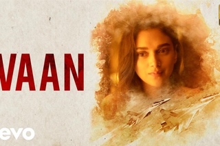 Kaatru Veliyidai - Vaan Tamil Video | A. R. Rahman | Karthi | Latest Hit Song 2017