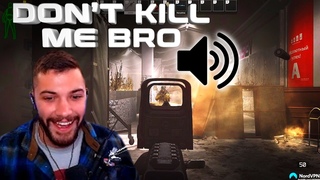 When Streamers Meet in Raid - Escape From Tarkov Highlights