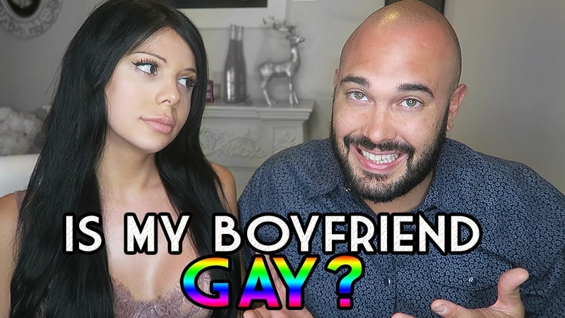 Is My Boyfriend