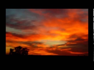MIDNIGHT & JON OLIVA - PAINTED SKIES (Q)