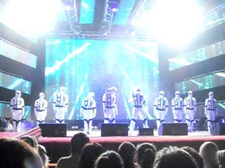 STF Dance Show - Трансформеры (гала-концерт)