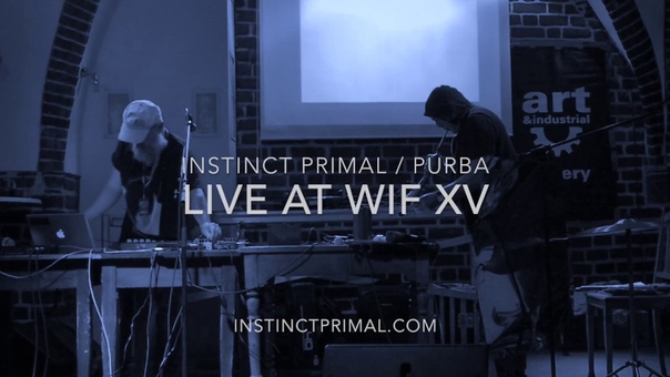Instinct Primal, Purba Live part