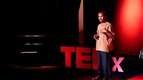 Жизнь Проста Зачем мы ее Jon Jandai TED на