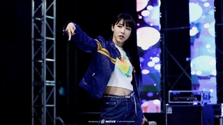 220930     (MAMAMOO MOONBYUL FANCAM)
