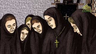 Мульткалендарь. 5 июня 2018. Преподобная Евфросиния Полоцкая, игумения