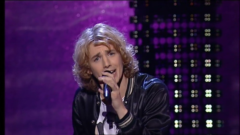 BWO Bodies Without Organs Gone ( Melodifestivalen