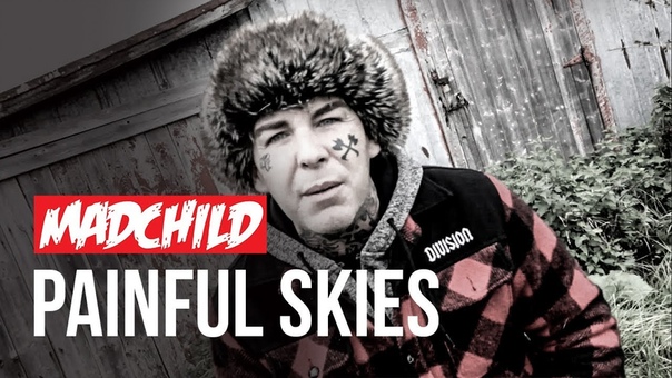 Madchild Painful