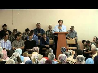 Плод Духа - Циммерман Ричард