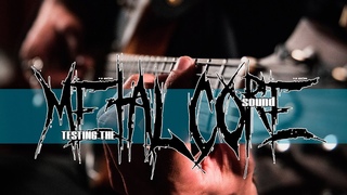 Attila - Middle Fingers Up (COVER)