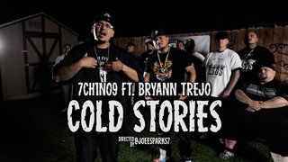 7CH1NO9 Ft Bryann T Cold Stories
