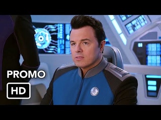 The Orville 3x02 Promo Shadow Realms (HD)