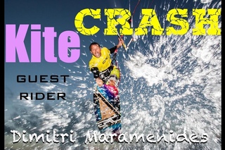 Kite Crash Special Tribute