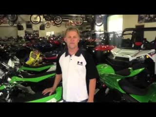 Kawasaki Testimonials
