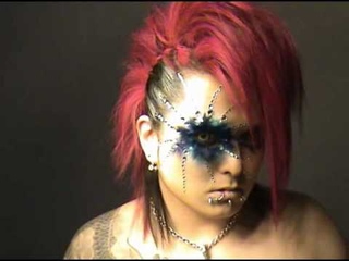 ナイトメア Nightmare | Hitsugi Photoshoot - Behind the Scenes - May 2010