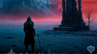 Frozenvile - Tales of Ancient | EPIC FLUTE CINEMATIC MUSIC | 4K | #frozenvile #tales