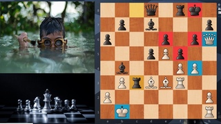 Охота за 2800! Блиц на Chess com.