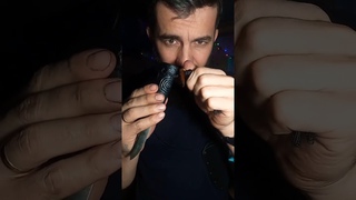 ЯКУТ ШЕЙНЫЙ 4500РУБ/ Х12МФ #климочкинъ #ножи #ножиручнойработы