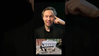 😱 Российские танковые  движки пошли для ВСУ?!