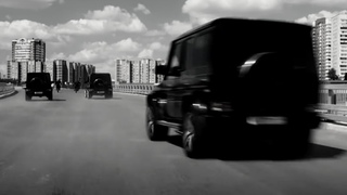 Andery Toronto ft. Диман Брюханов - Караван ♛GANGSTER STYLE MUSIC TV♛