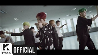 [MV] BIGFLO(빅플로) _ Upside down(거꾸로)