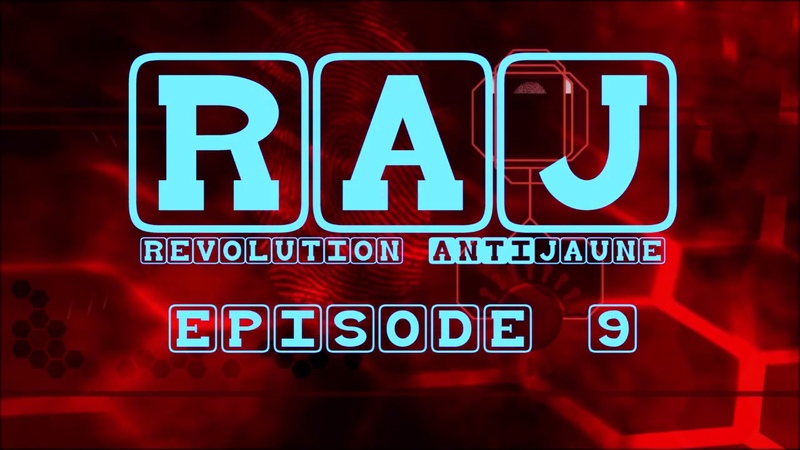 RAJ EPISODE 9 : Service public sévices