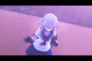 ▌MMD • YS ▌Attention • Megami Saiko • New and old