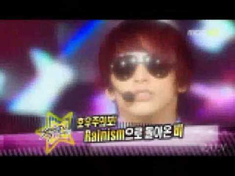 Bi Rain and