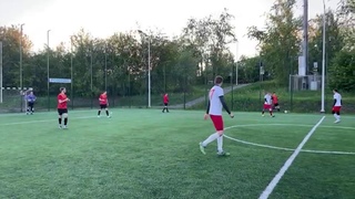 AFL IRKUTSK 5x5 в прямом эфире! Centra market & MCHS
