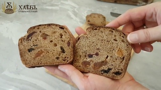3.Латвийский Рождественский хлеб