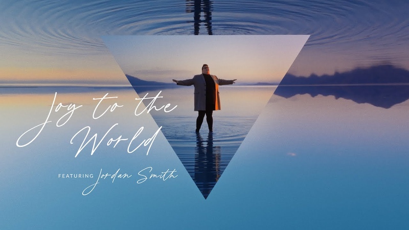 Joy to the World feat. Jordan Smith ( Official Music