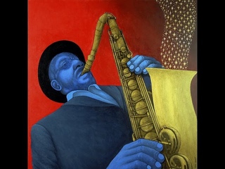 Ben Webster - Masters Of Jazz (Full Album)
