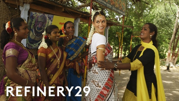 Indias Transgender Community: The Hijra, Style Out There,