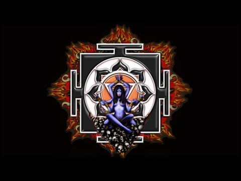 Kali Mantra