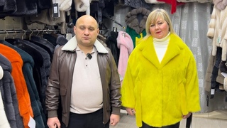 💥 НОВОЕ ПОСТУПЛЕНИЕ В САЛОНЕ "ДОМ МЕХА У РОМЫ"