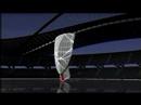 Papaioannou - 2004 Olympics Opening - Allegory 3D Simulation