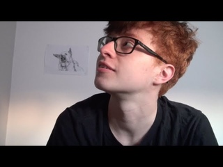 Tøp - Slowtown (Uke Cover) cavetown