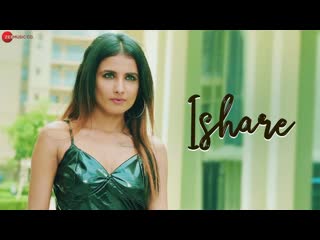 Ishare - Official Music Video | Chitralekha Sen Ft Kaptaans | Raahi | Krish Ruhela