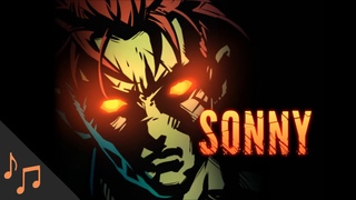 Sonny (2017) OST: Heroic Intervention Official