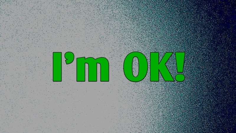 Crazy MN Im OK ( Official Music
