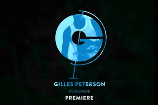 Mbongwana Star - Shegue (GPWW Premiere)