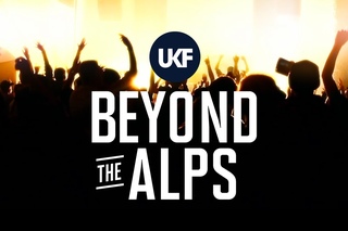 UKF: Beyond The Alps 2014