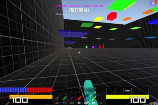 Reflex Tutorial #2 - Movement basics