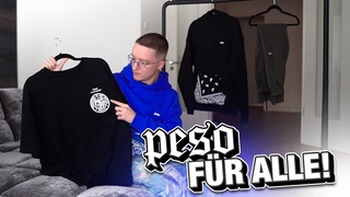 PESO für ALLE! (Dieses Mal wirklich..)