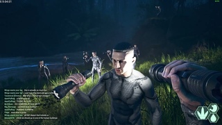 THE ISLE HUMANS RELEASE - The Isle Evrima Update 4