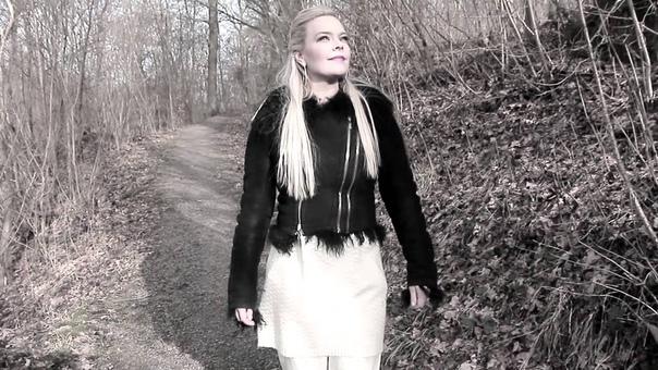 Anette Olzon Shine ( Official video