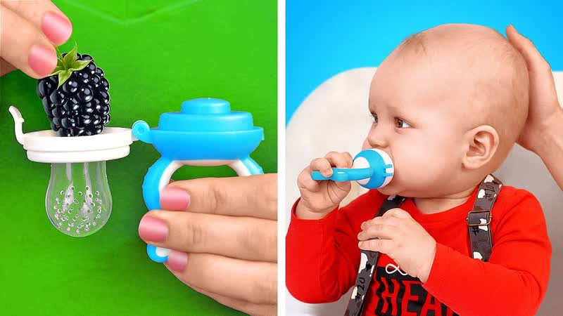 Best Parenting Gadgets and Hacks For Cool
