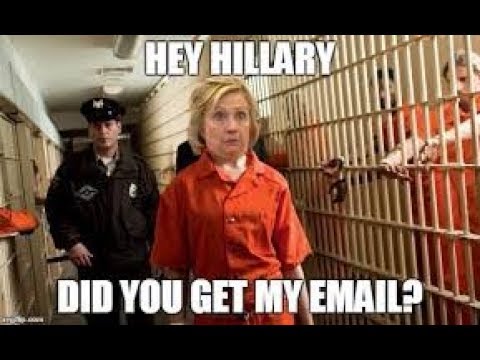 Closing in on Hillary + Dick Morris story of when Bill Clinton tackled