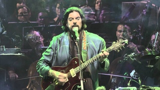 Alan Parsons Symphonic Project Eye In The Sky (Live in Colombia)