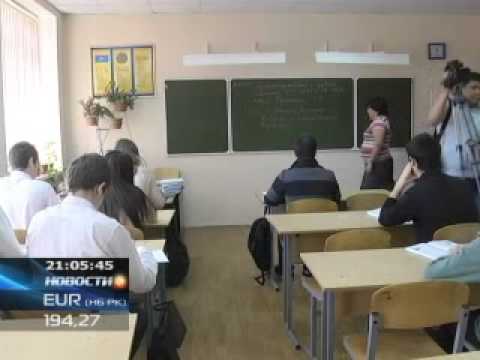 В Актау 14летние школьницы зверски избили