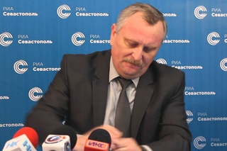 За 10 дней января предприятие Водоканал устранило 133 аварии в Севастополе. Часть 2